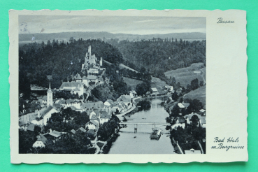 PC Passau / 1935
